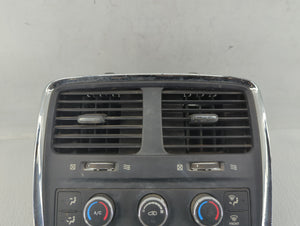 2016 Dodge Caravan Climate Control Module Temperature AC/Heater Replacement P/N:P55111240AI Fits OEM Used Auto Parts