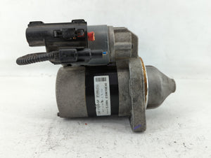 2015-2018 Ford Focus Car Starter Motor Solenoid OEM P/N:CV6T-11000-GF Fits 2015 2016 2017 2018 OEM Used Auto Parts