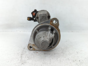 2015-2018 Ford Focus Car Starter Motor Solenoid OEM P/N:CV6T-11000-GF Fits 2015 2016 2017 2018 OEM Used Auto Parts