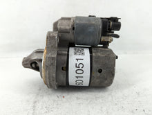 2015-2018 Ford Focus Car Starter Motor Solenoid OEM P/N:CV6T-11000-GF Fits 2015 2016 2017 2018 OEM Used Auto Parts