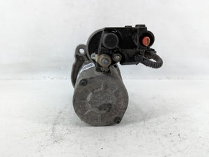 2015-2018 Ford Focus Car Starter Motor Solenoid OEM P/N:CV6T-11000-GF Fits 2015 2016 2017 2018 OEM Used Auto Parts