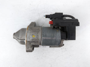 2015-2018 Ford Focus Car Starter Motor Solenoid OEM P/N:CV6T-11000-GF Fits 2015 2016 2017 2018 OEM Used Auto Parts