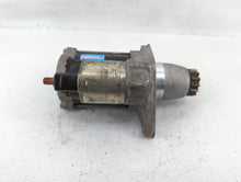 2004-2015 Toyota Sienna Car Starter Motor Solenoid OEM P/N:TN428000-1080 28100-0A010 Fits OEM Used Auto Parts