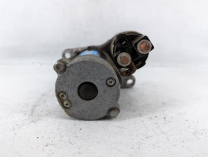 2004-2015 Toyota Sienna Car Starter Motor Solenoid OEM P/N:TN428000-1080 28100-0A010 Fits OEM Used Auto Parts