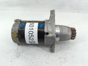 2004-2015 Toyota Sienna Car Starter Motor Solenoid OEM P/N:TN428000-1080 28100-0A010 Fits OEM Used Auto Parts