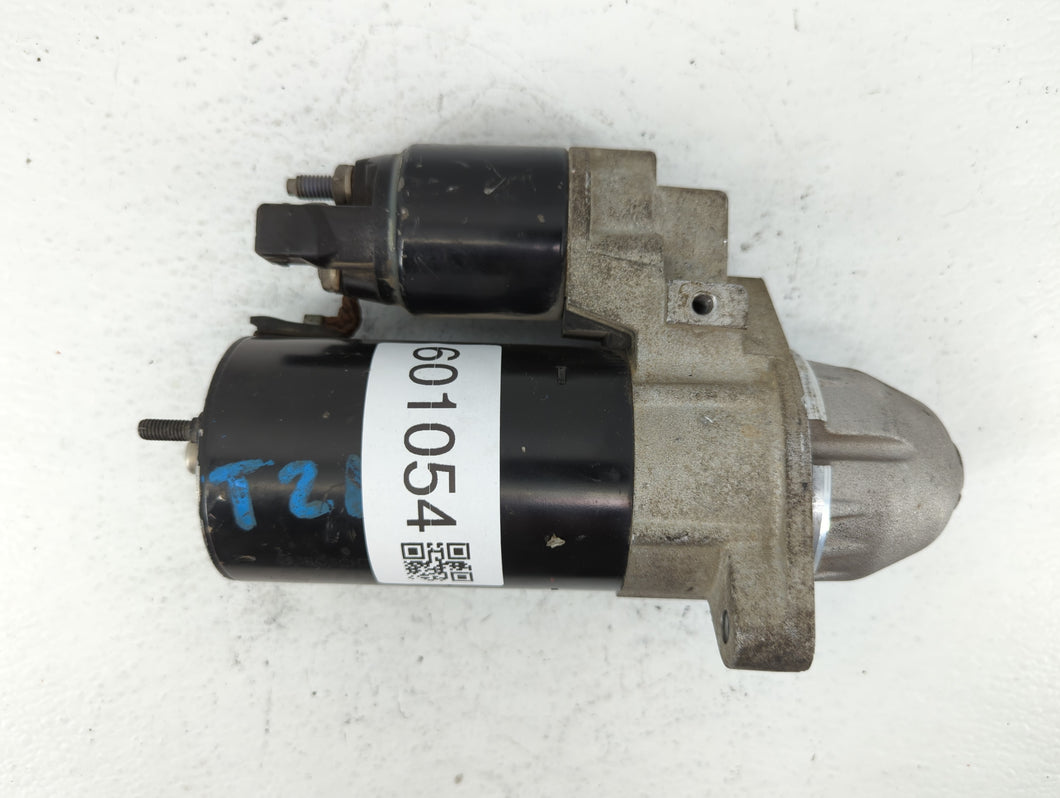 2002-2005 Bmw 745i Car Starter Motor Solenoid OEM P/N:7 536 690-01 Fits 2002 2003 2004 2005 OEM Used Auto Parts