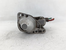 2012 Dodge Avenger Car Starter Motor Solenoid OEM P/N:56029584AA Fits OEM Used Auto Parts