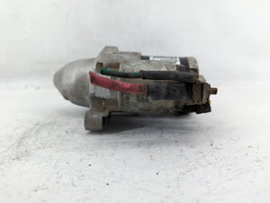 2012 Dodge Avenger Car Starter Motor Solenoid OEM P/N:56029584AA Fits OEM Used Auto Parts