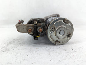 2012 Dodge Avenger Car Starter Motor Solenoid OEM P/N:56029584AA Fits OEM Used Auto Parts