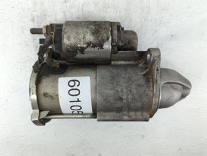 2012-2018 Chevrolet Sonic Car Starter Motor Solenoid OEM P/N:55576 Fits 2011 2012 2013 2014 2015 2016 2017 2018 OEM Used Auto Parts