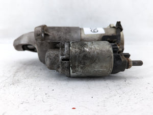 2012-2018 Chevrolet Sonic Car Starter Motor Solenoid OEM P/N:55576 Fits 2011 2012 2013 2014 2015 2016 2017 2018 OEM Used Auto Parts