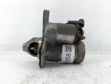 2013-2019 Nissan Sentra Car Starter Motor Solenoid OEM P/N:S114-955C 23300 EN22B Fits 2013 2014 2015 2016 2017 2018 2019 2020 OEM Used Auto Parts