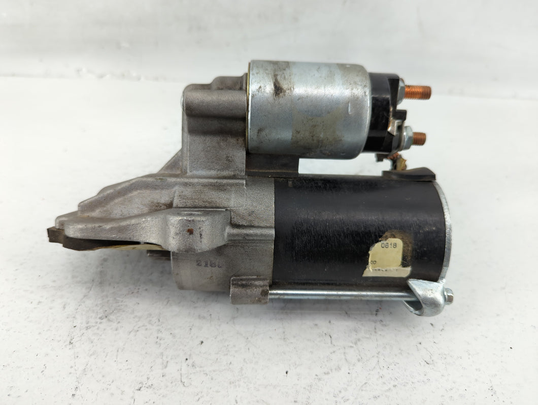 2005-2012 Ford Escape Car Starter Motor Solenoid OEM Fits 2003 2004 2005 2006 2007 2008 2009 2010 2011 2012 2013 OEM Used Auto Parts