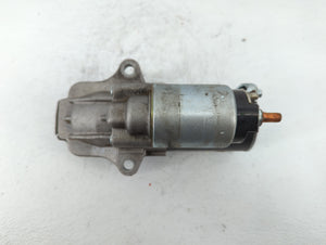 2005-2012 Ford Escape Car Starter Motor Solenoid OEM Fits 2003 2004 2005 2006 2007 2008 2009 2010 2011 2012 2013 OEM Used Auto Parts