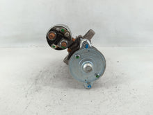 2005-2012 Ford Escape Car Starter Motor Solenoid OEM Fits 2003 2004 2005 2006 2007 2008 2009 2010 2011 2012 2013 OEM Used Auto Parts