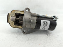 2005-2012 Ford Escape Car Starter Motor Solenoid OEM Fits 2003 2004 2005 2006 2007 2008 2009 2010 2011 2012 2013 OEM Used Auto Parts