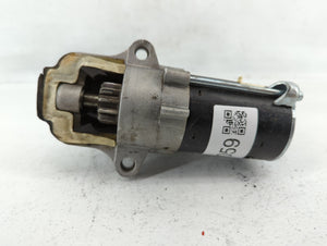 2005-2012 Ford Escape Car Starter Motor Solenoid OEM Fits 2003 2004 2005 2006 2007 2008 2009 2010 2011 2012 2013 OEM Used Auto Parts