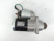 2015-2020 Nissan Rogue Car Starter Motor Solenoid OEM P/N:2300 3TA0C Fits 2015 2016 2017 2018 2019 2020 OEM Used Auto Parts