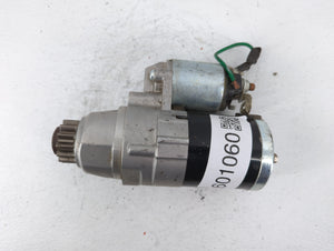 2015-2020 Nissan Rogue Car Starter Motor Solenoid OEM P/N:2300 3TA0C Fits 2015 2016 2017 2018 2019 2020 OEM Used Auto Parts