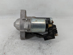 2014-2021 Mazda 6 Car Starter Motor Solenoid OEM P/N:M000T39671 Fits 2014 2015 2016 2017 2018 2019 2020 2021 2022 OEM Used Auto Parts