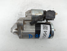 2014-2021 Mazda 6 Car Starter Motor Solenoid OEM P/N:M000T39671 Fits 2014 2015 2016 2017 2018 2019 2020 2021 2022 OEM Used Auto Parts