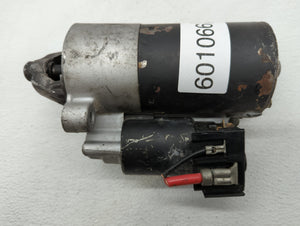 2000-2004 Ford Focus Car Starter Motor Solenoid OEM Fits 1995 1996 1997 1998 1999 2000 2001 2002 2003 2004 OEM Used Auto Parts