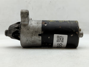 2000-2004 Ford Focus Car Starter Motor Solenoid OEM Fits 1995 1996 1997 1998 1999 2000 2001 2002 2003 2004 OEM Used Auto Parts