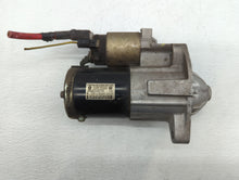 2005-2008 Dodge Ram 1500 Car Starter Motor Solenoid OEM P/N:M000T21371ZC 04801253AA Fits 2005 2006 2007 2008 OEM Used Auto Parts