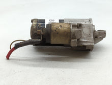 2005-2008 Dodge Ram 1500 Car Starter Motor Solenoid OEM P/N:M000T21371ZC 04801253AA Fits 2005 2006 2007 2008 OEM Used Auto Parts