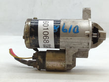 2005-2008 Dodge Ram 1500 Car Starter Motor Solenoid OEM P/N:M000T21371ZC 04801253AA Fits 2005 2006 2007 2008 OEM Used Auto Parts