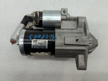 2021-2022 Jeep Grand Cherokee Car Starter Motor Solenoid OEM P/N:M000T23273ZC 68441792AA Fits 2020 2021 2022 OEM Used Auto Parts