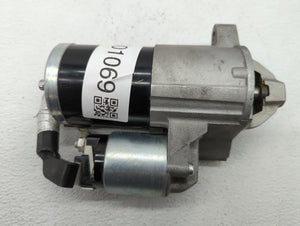 2021-2022 Jeep Grand Cherokee Car Starter Motor Solenoid OEM P/N:M000T23273ZC 68441792AA Fits 2020 2021 2022 OEM Used Auto Parts