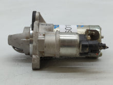 2017 Chevrolet Spark Car Starter Motor Solenoid OEM P/N:12653611 Fits OEM Used Auto Parts