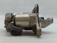 2007-2009 Suzuki Sx4 Car Starter Motor Solenoid OEM P/N:23300 EN22B Fits 2007 2008 2009 OEM Used Auto Parts