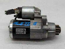 2015-2018 Nissan Altima Car Starter Motor Solenoid OEM P/N:23300 9HP0B Fits 2015 2016 2017 2018 2019 2020 2021 2022 OEM Used Auto Parts