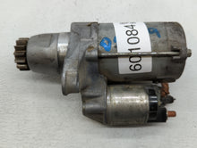 2004-2015 Toyota Sienna Car Starter Motor Solenoid OEM P/N:TN428000-1080 28100-0A010 Fits OEM Used Auto Parts