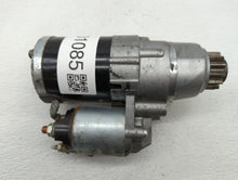 2013-2018 Nissan Altima Car Starter Motor Solenoid OEM P/N:23300 3TA0C Fits 2013 2014 2015 2016 2017 2018 OEM Used Auto Parts