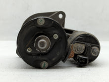 2014-2018 Bmw 320i Car Starter Motor Solenoid OEM P/N:0 001 147 425 Fits 2012 2013 2014 2015 2016 2017 2018 OEM Used Auto Parts