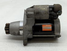 2007-2018 Lexus Es350 Car Starter Motor Solenoid OEM P/N:428000-1840 28100-20020 Fits OEM Used Auto Parts