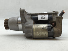 2007-2018 Lexus Es350 Car Starter Motor Solenoid OEM P/N:428000-1840 28100-20020 Fits OEM Used Auto Parts