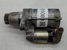 2005-2018 Toyota Avalon Car Starter Motor Solenoid OEM P/N:TN28000-1080 28100-0A010 Fits OEM Used Auto Parts