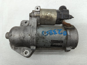 2010-2013 Acura Mdx Car Starter Motor Solenoid OEM P/N:428000-6780 Fits 2010 2011 2012 2013 OEM Used Auto Parts