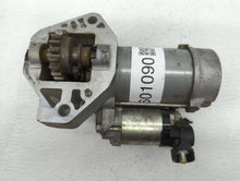 2010-2013 Acura Mdx Car Starter Motor Solenoid OEM P/N:428000-6780 Fits 2010 2011 2012 2013 OEM Used Auto Parts