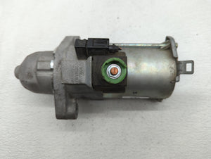 2010-2012 Acura Rdx Car Starter Motor Solenoid OEM P/N:SM-73003 Fits 2010 2011 2012 OEM Used Auto Parts