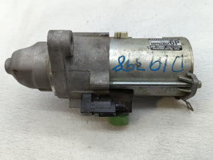 2010-2012 Acura Rdx Car Starter Motor Solenoid OEM P/N:SM-73003 Fits 2010 2011 2012 OEM Used Auto Parts