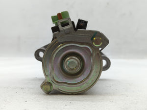 2010-2012 Acura Rdx Car Starter Motor Solenoid OEM P/N:SM-73003 Fits 2010 2011 2012 OEM Used Auto Parts