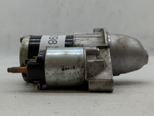 2015-2022 Ram Promaster City Car Starter Motor Solenoid OEM P/N:68084005AA Fits 2014 2015 2016 2017 2018 2019 2020 2021 2022 OEM Used Auto Parts