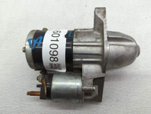 2015-2022 Ram Promaster City Car Starter Motor Solenoid OEM P/N:68084005AA Fits 2014 2015 2016 2017 2018 2019 2020 2021 2022 OEM Used Auto Parts