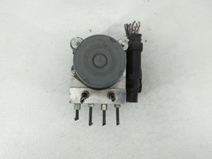 2010-2012 Mazda Cx-7 ABS Pump Control Module Replacement P/N:EH44 43 7A0 Fits Fits 2010 2011 2012 OEM Used Auto Parts