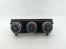 2011-2017 Jeep Patriot Climate Control Module Temperature AC/Heater Replacement P/N:P55111278AD Fits OEM Used Auto Parts